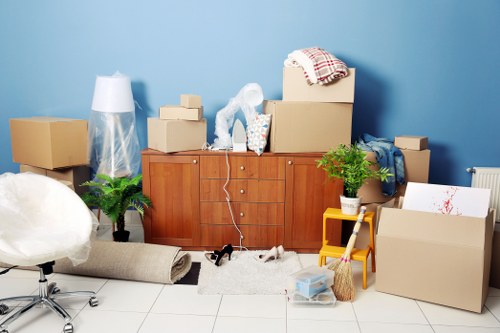 Inclusive website access for local removals users