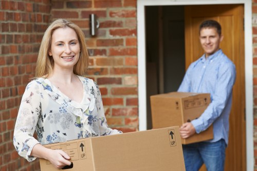 PayPal payment security for moving services