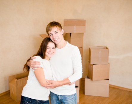 Commercial removal service for a Streatham business move