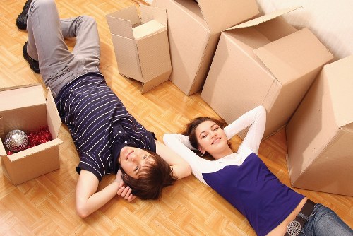 Streatham van service for small removals and deliveries