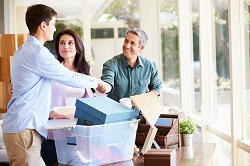 Best Office Removal Firms in Streatham, SW17