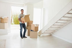 Affordable Removal Services in Streatham, SW17